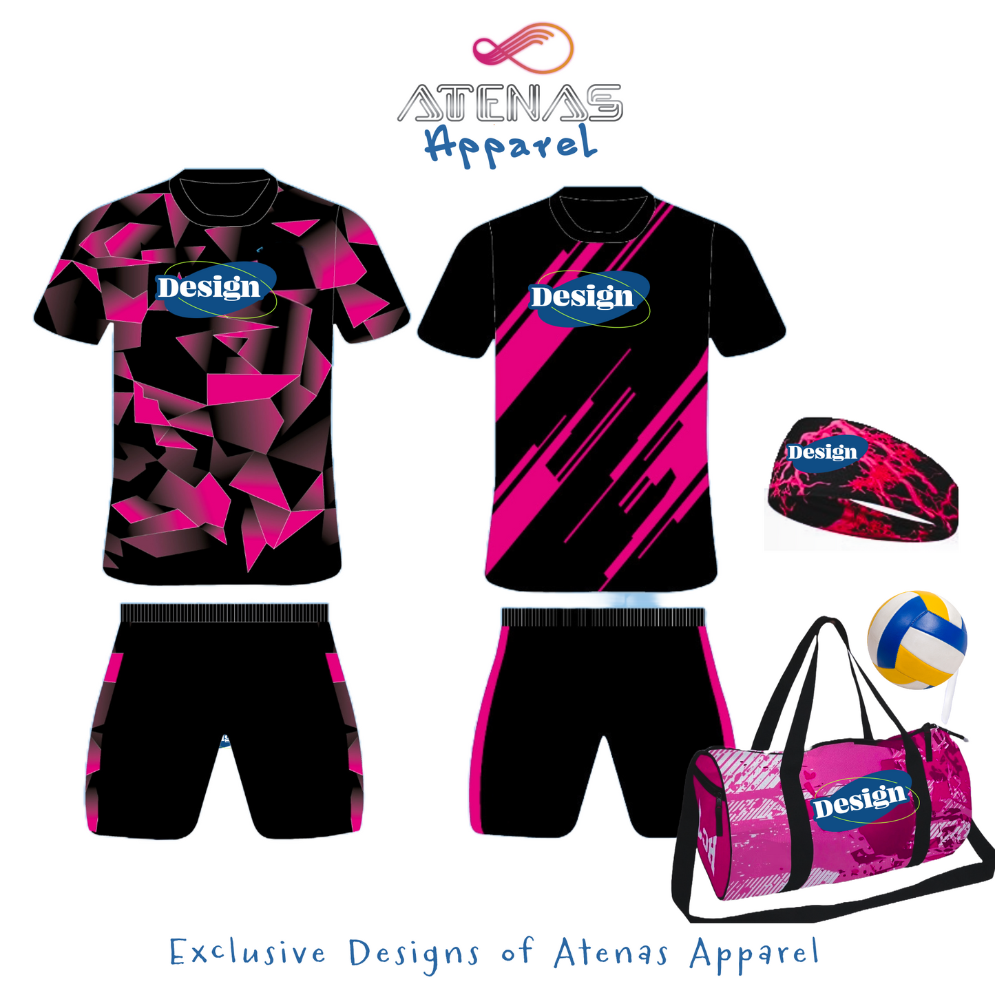 Volleyball Collection