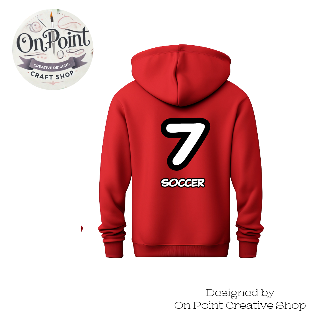 Customized Store Page