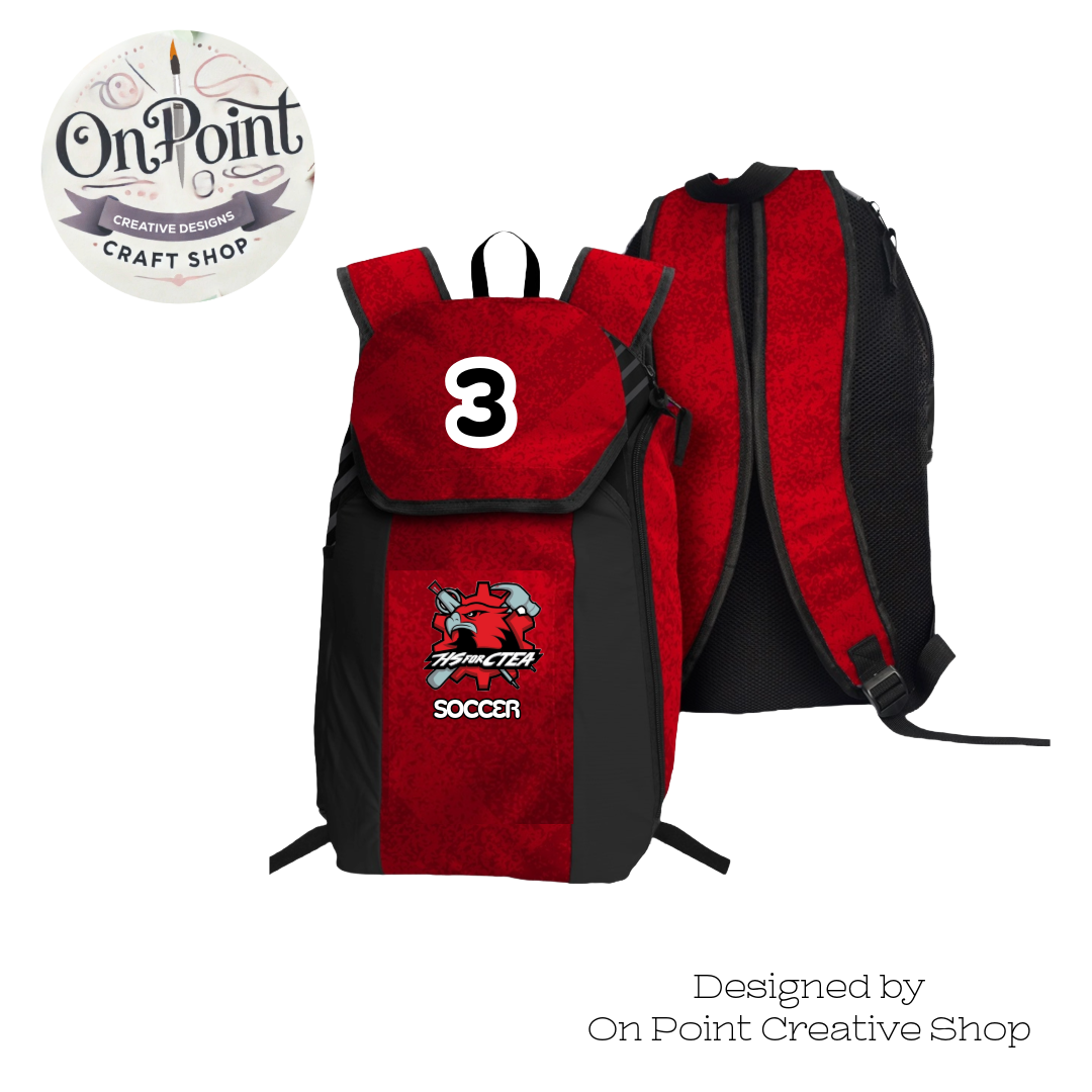 Customized Store Page