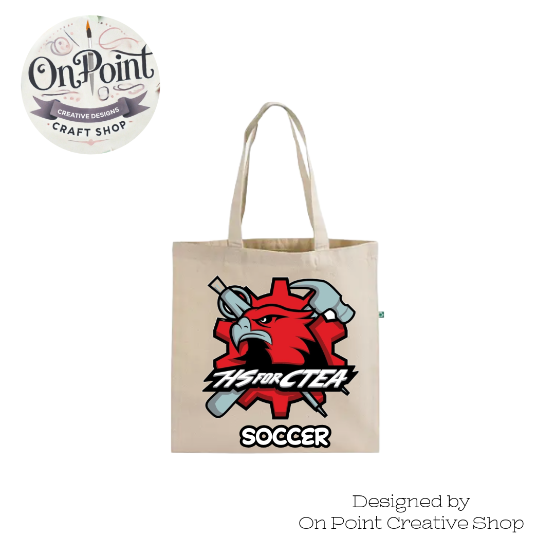 Customized Store Page
