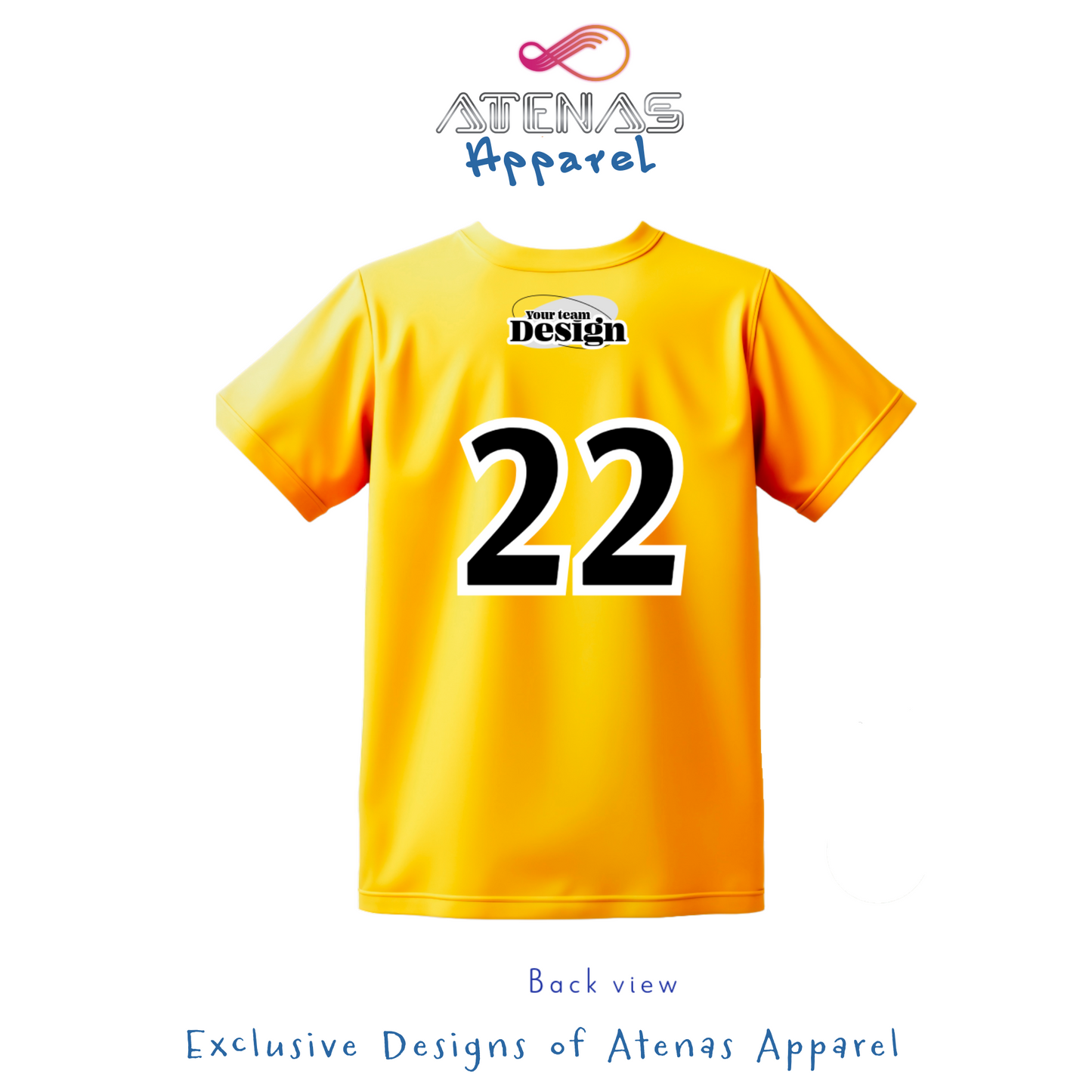 T-Shirts & Sports Performance Shirts Collection