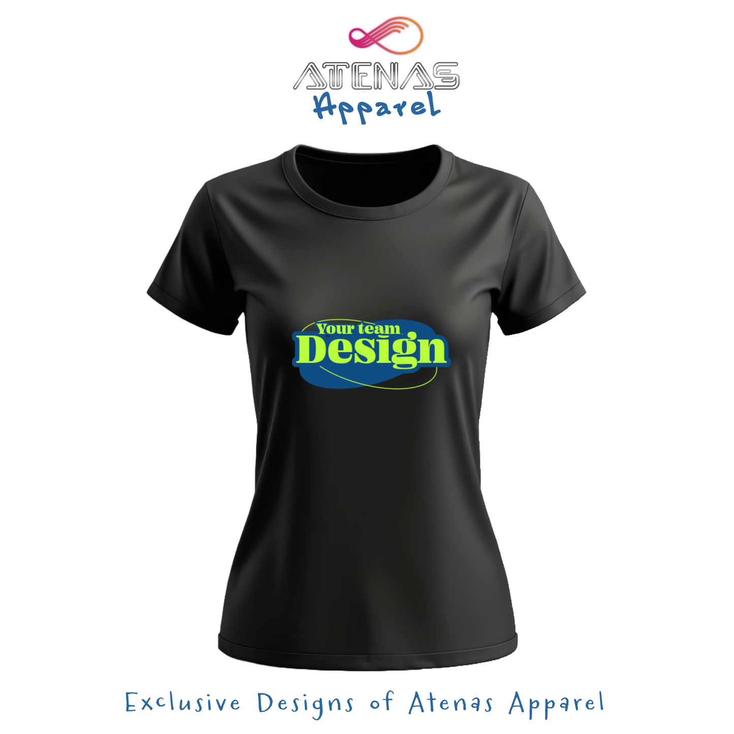 T-Shirts & Sports Performance Shirts Collection