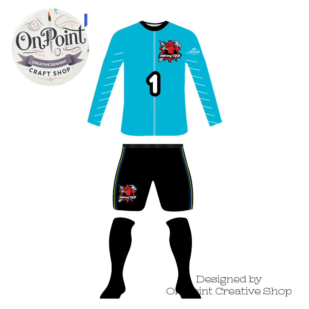 Customized Store Page