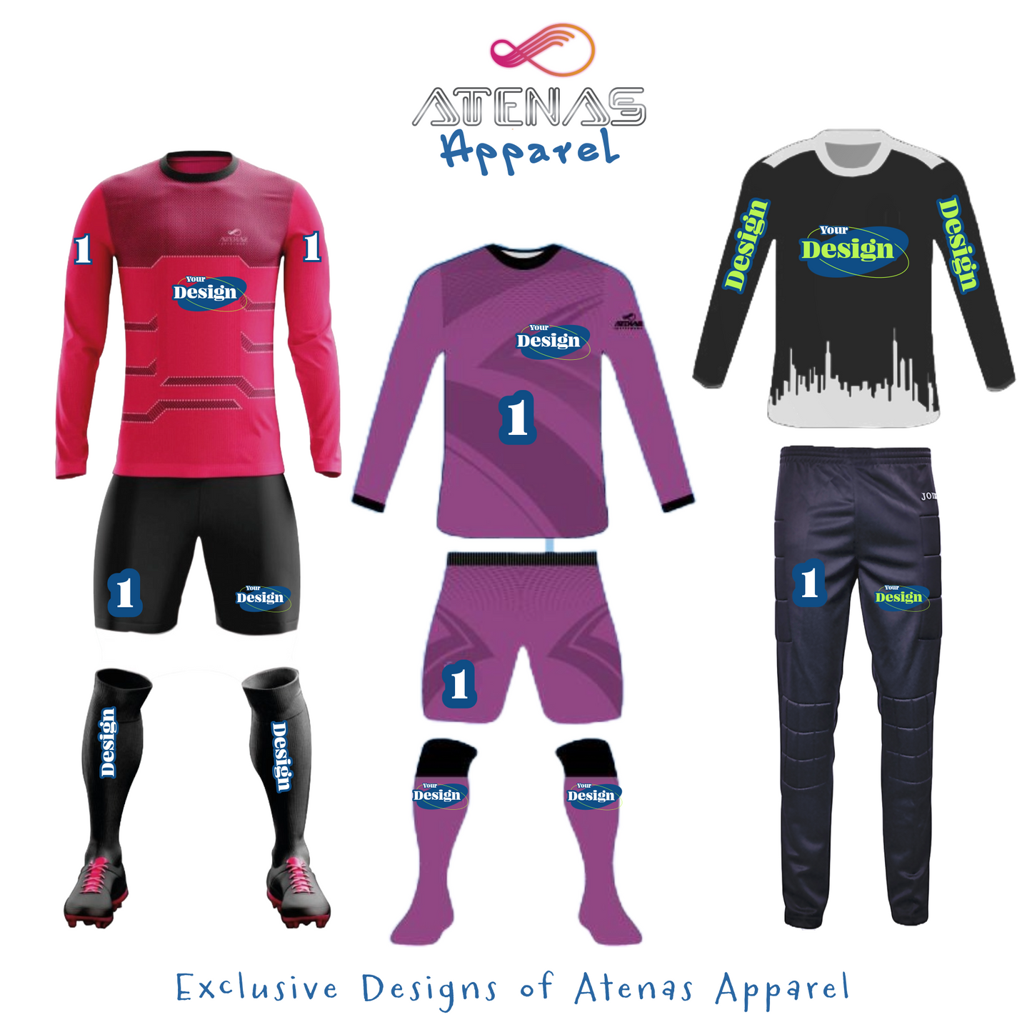 Soccer Collection