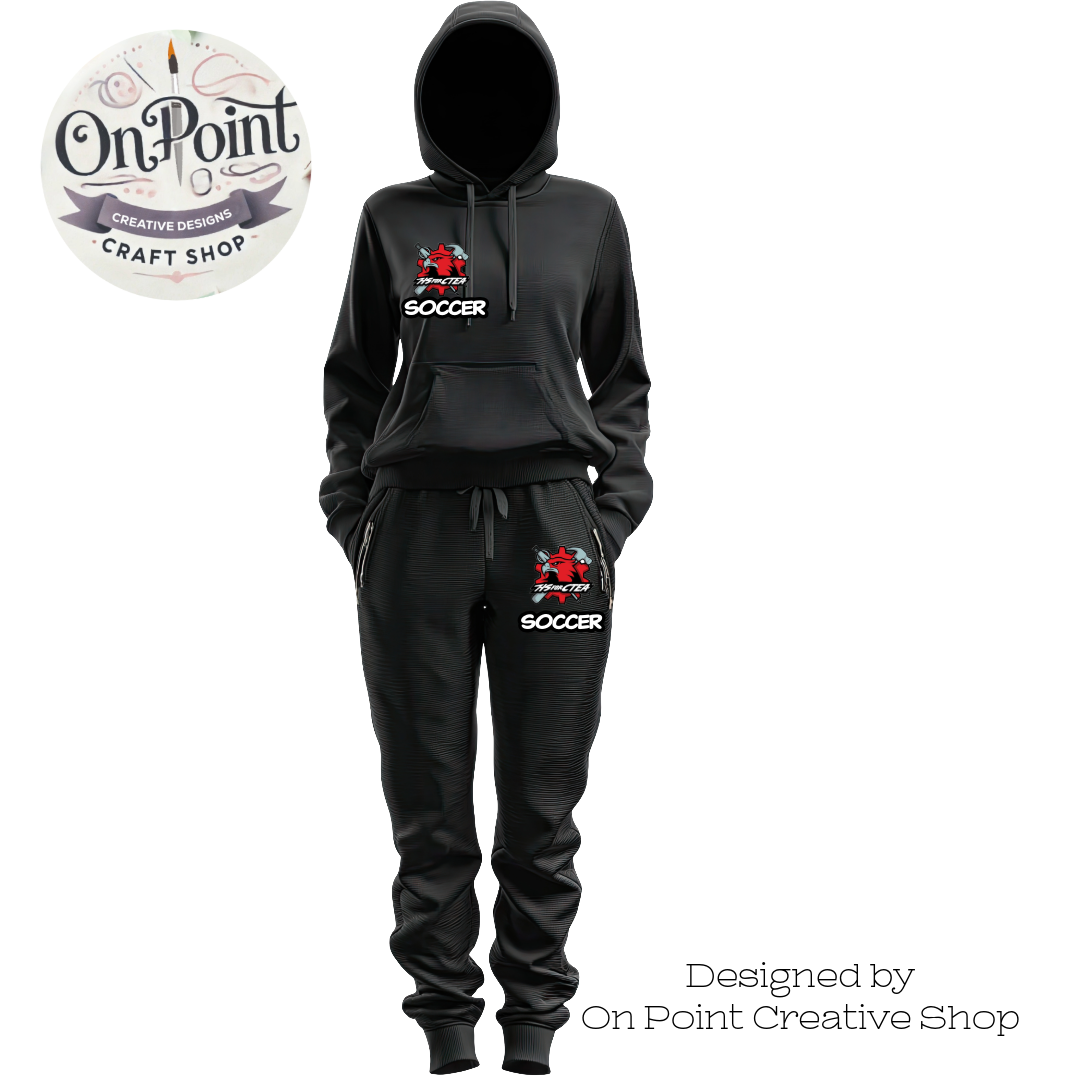 Customized Store Page