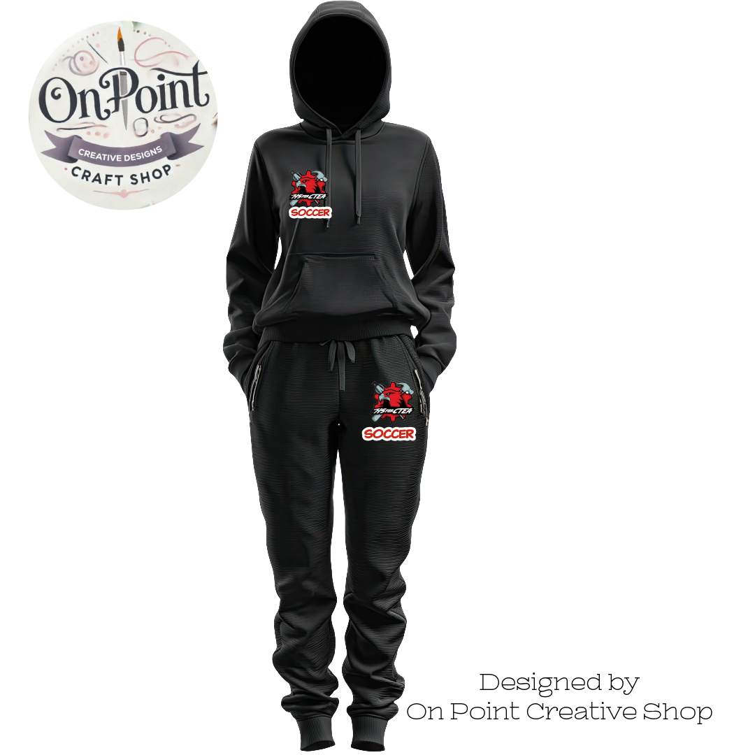 Customized Store Page