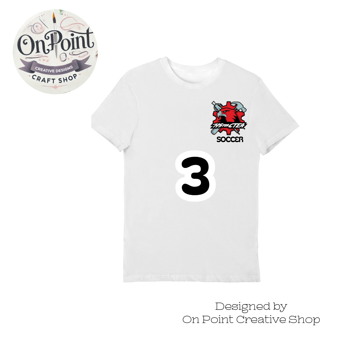 Customized Store Page