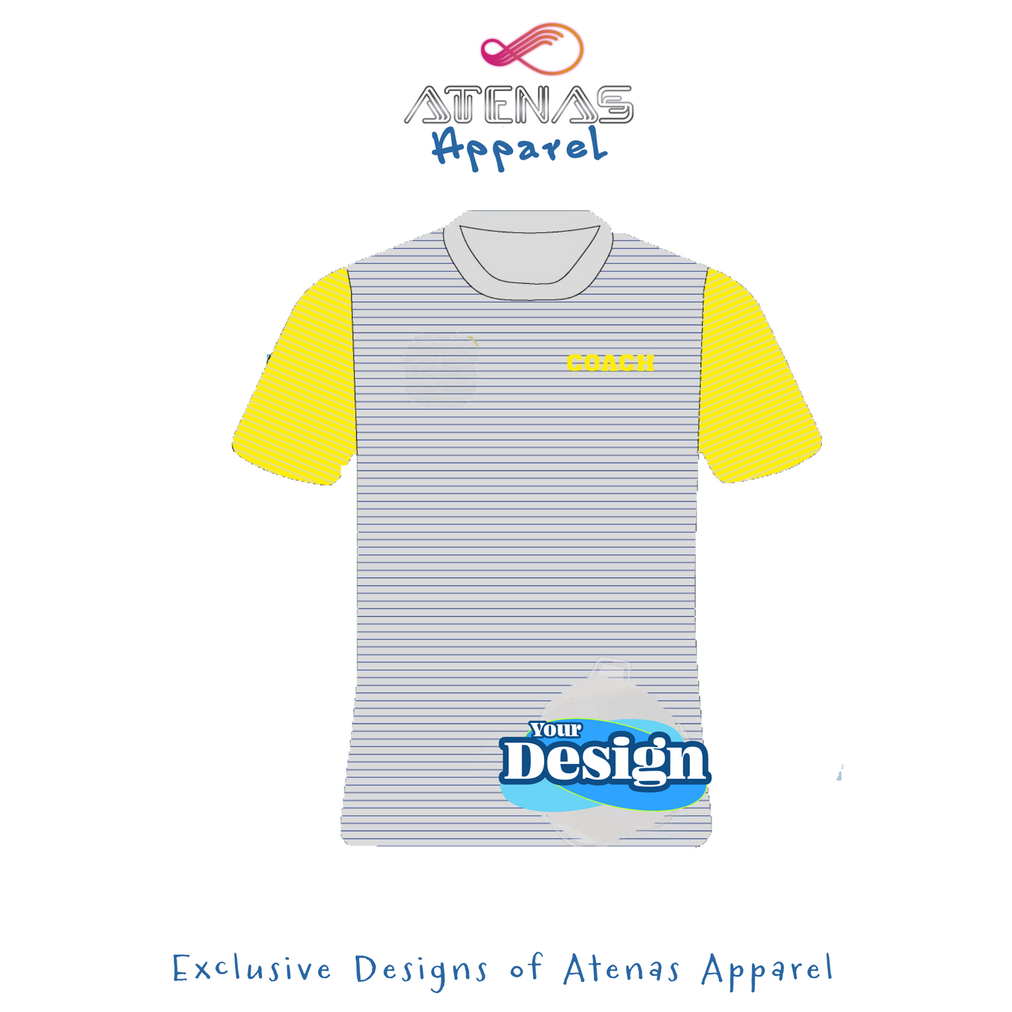 T-Shirts & Sports Performance Shirts Collection