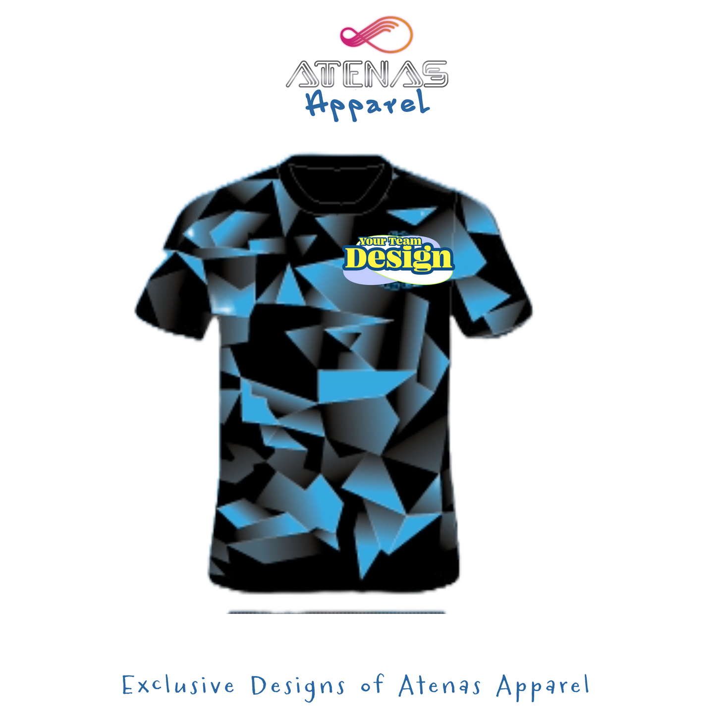T-Shirts & Sports Performance Shirts Collection