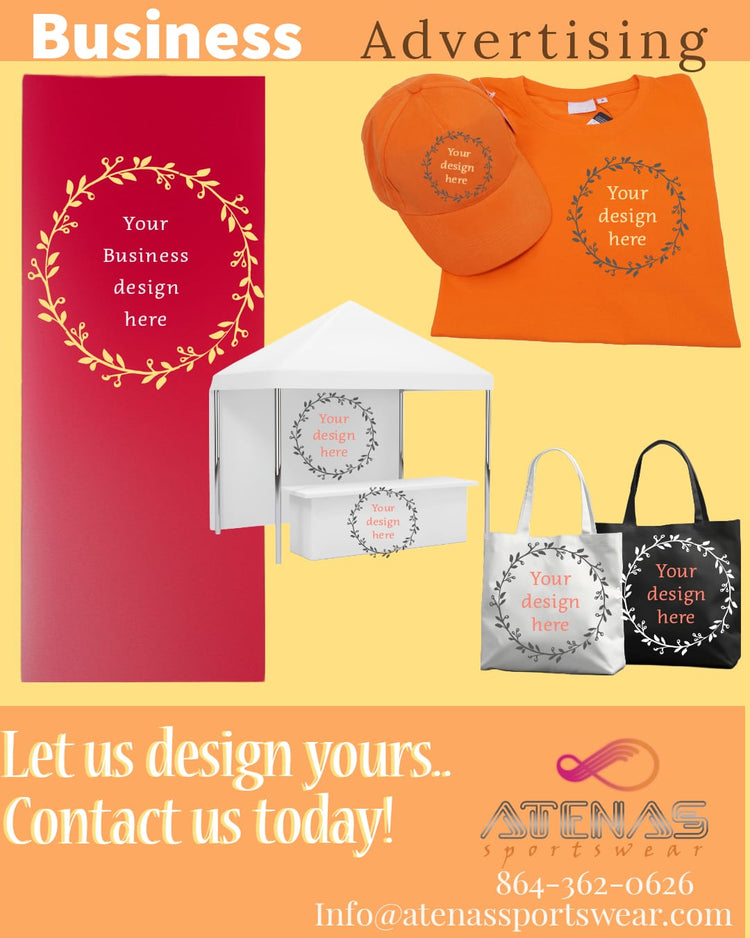 BUSINESS ADVERTISING