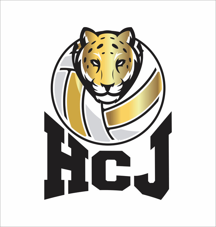 HCJ Volleyball