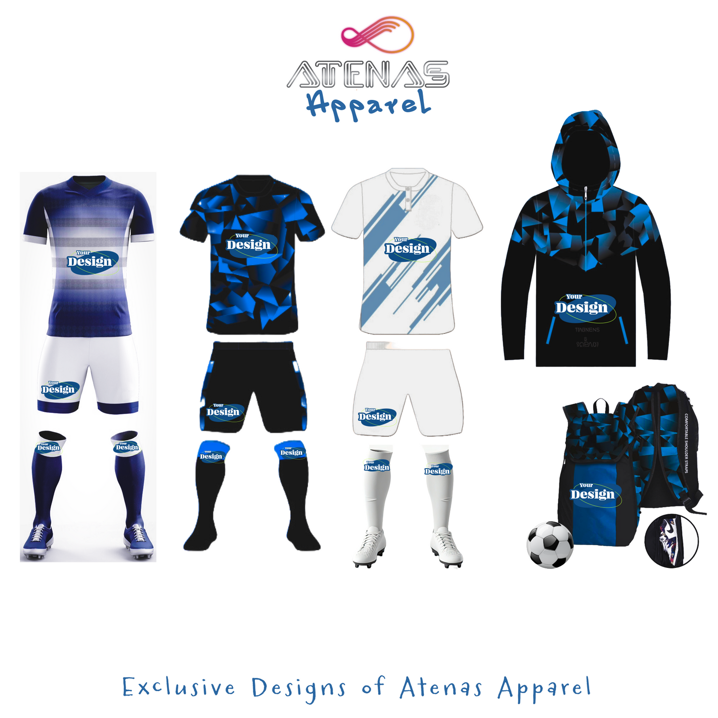 Soccer Collection