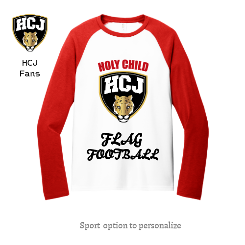 HCJ Fans Shirt