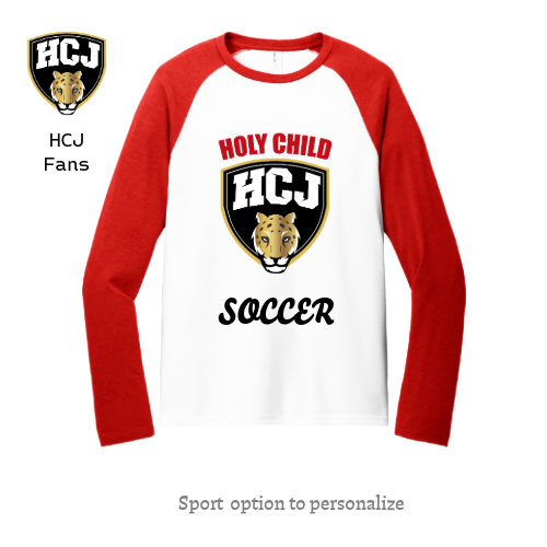 HCJ Fans Shirt