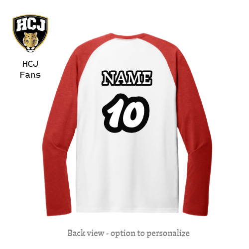 HCJ Fans Shirt
