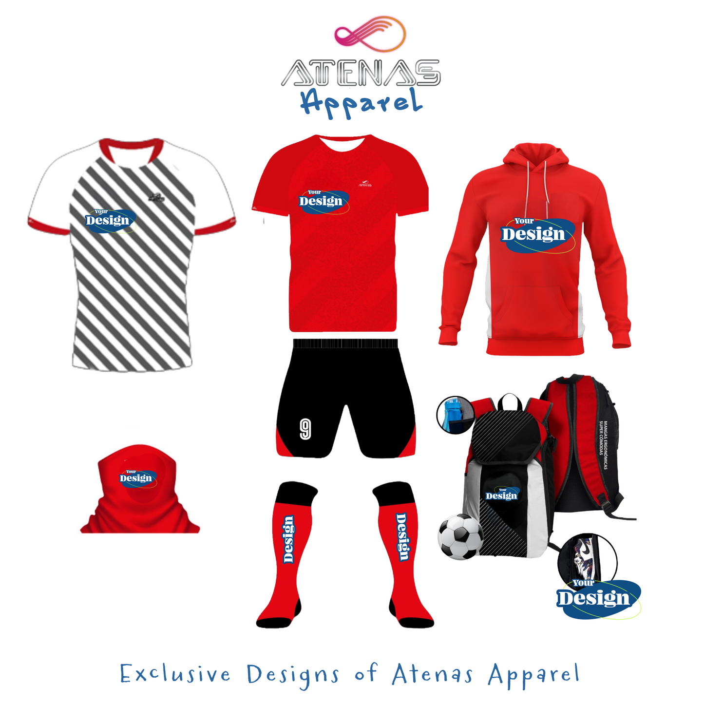 Soccer Collection