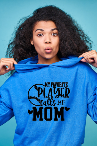 Hoodies - Personalized