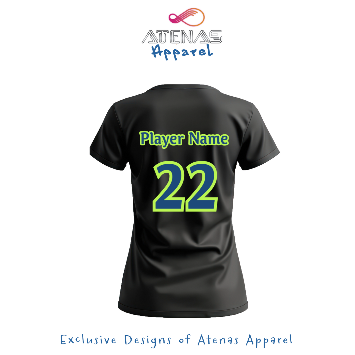 T-Shirts & Sports Performance Shirts Collection