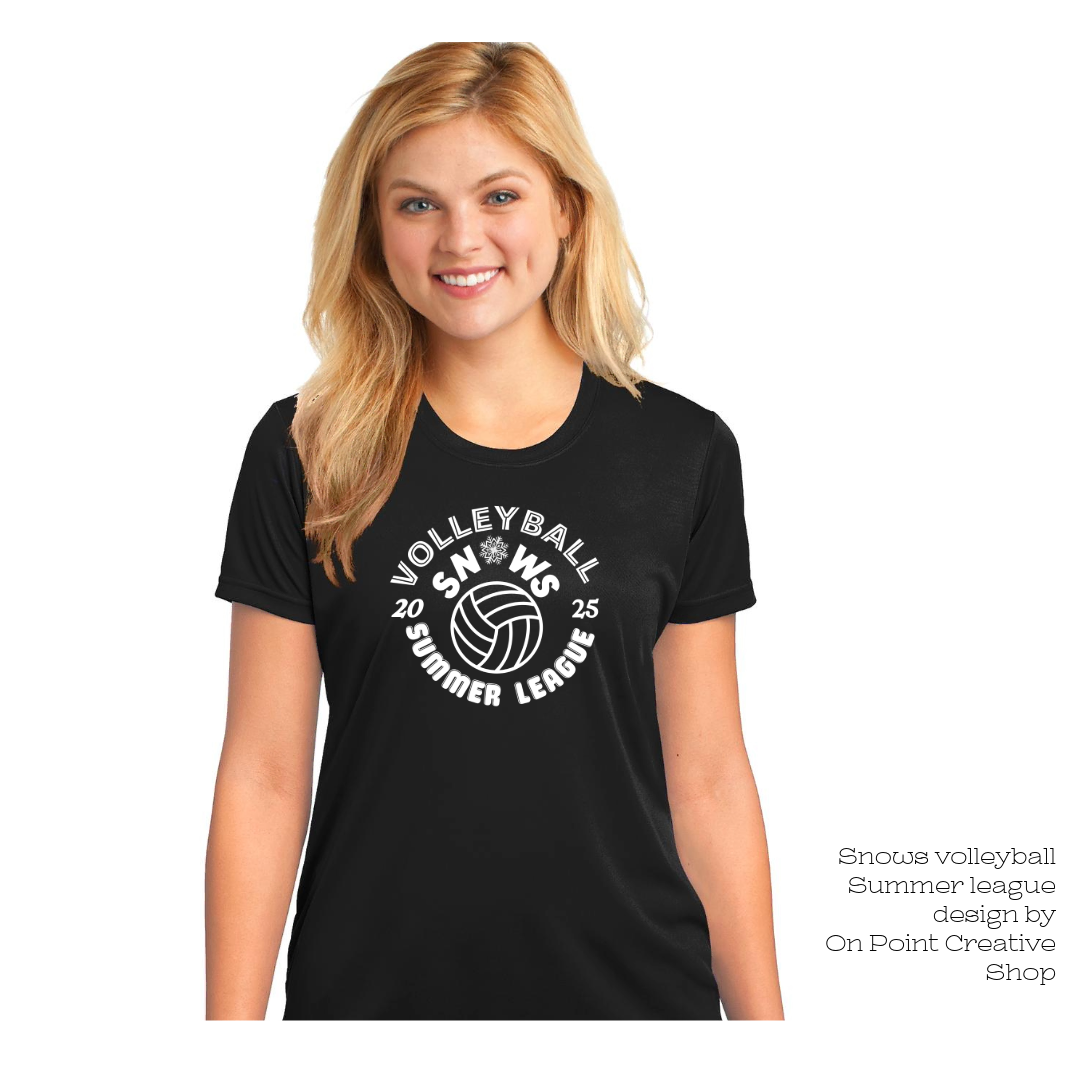 Customized Store Page