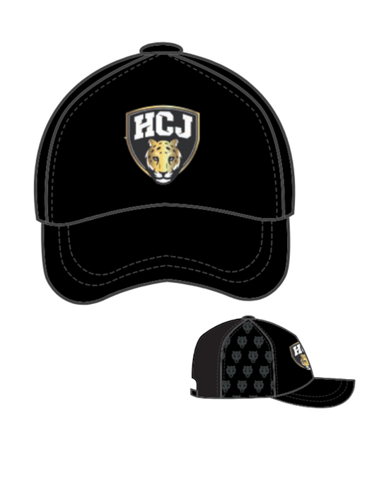 HCJ Sports Hats