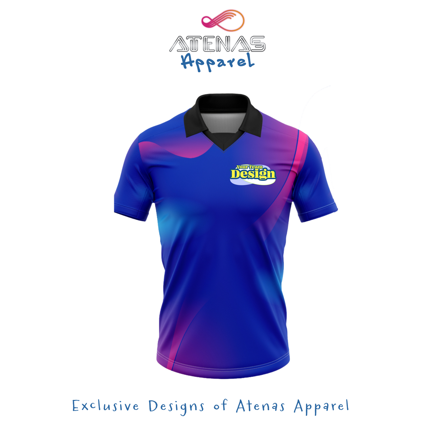 T-Shirts & Sports Performance Shirts Collection