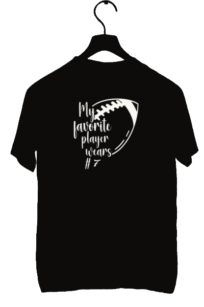 T-Shirts - Personalized