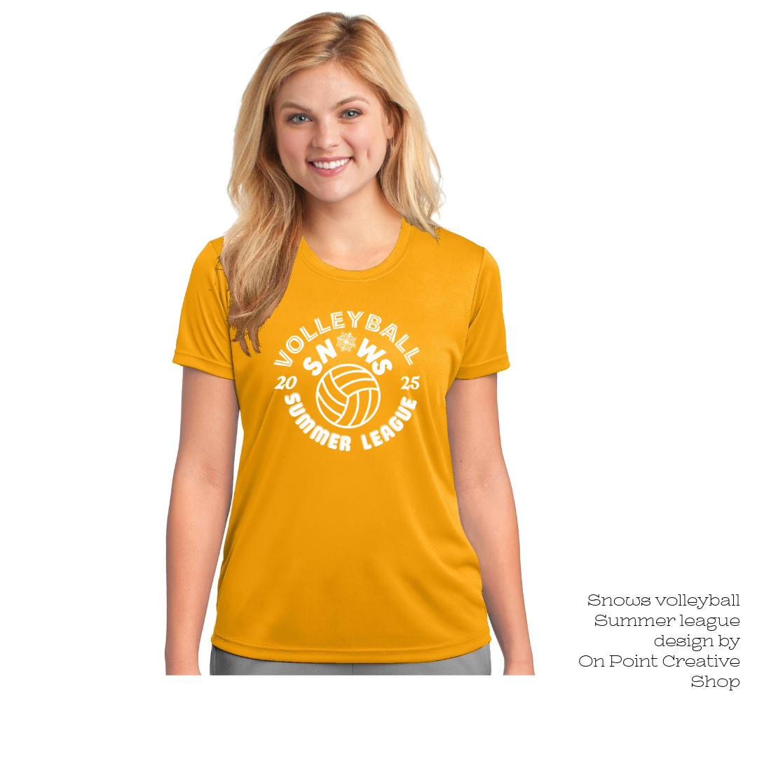 Customized Store Page