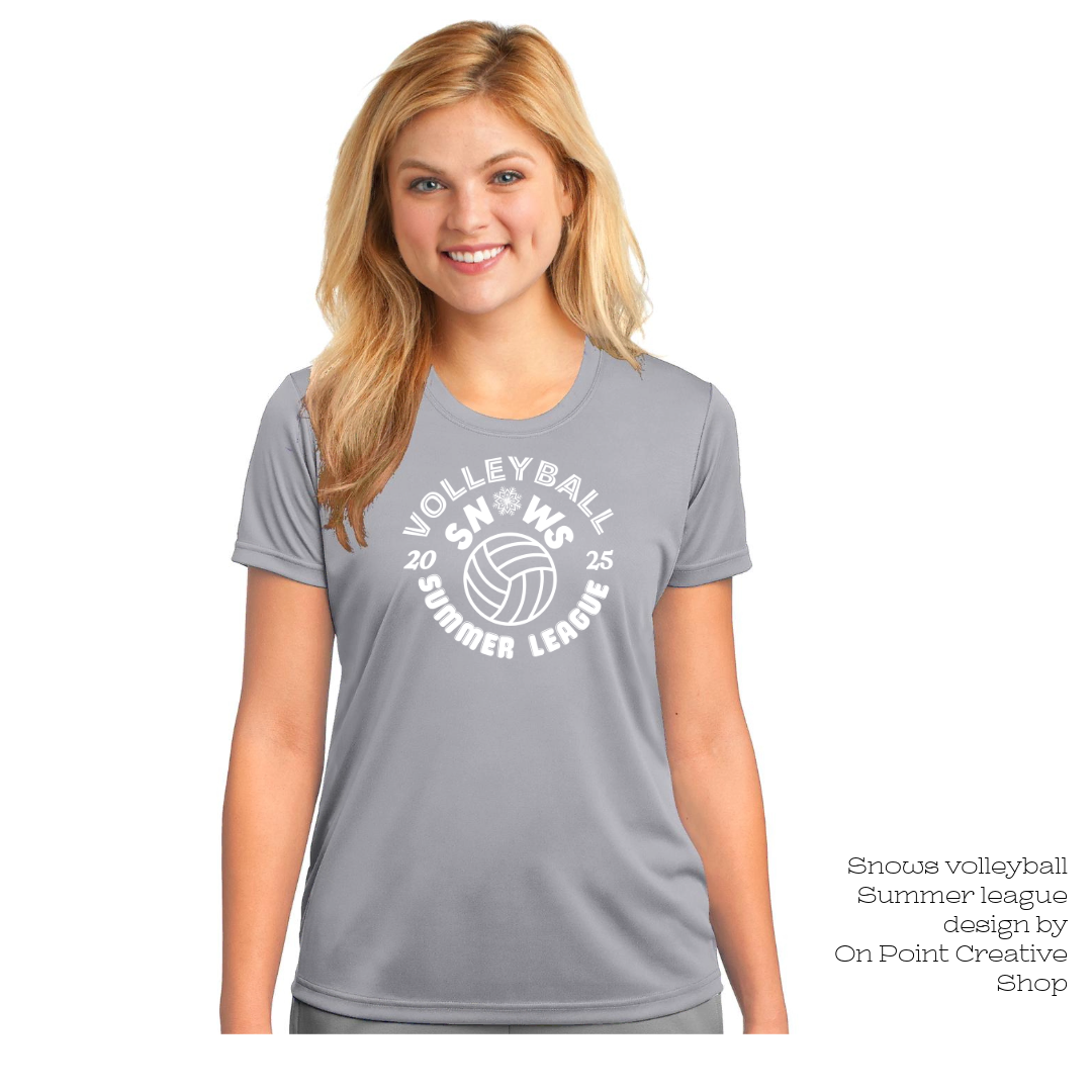 Customized Store Page