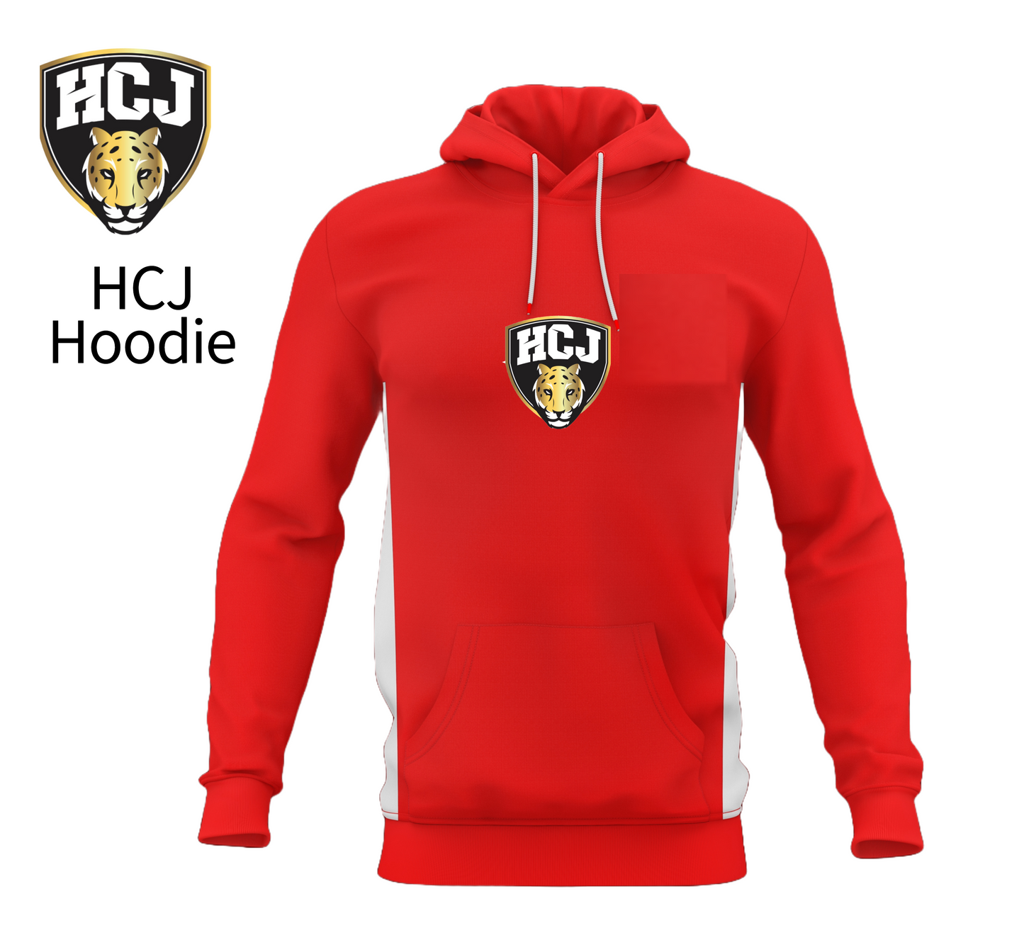 HCJ Track Winter 6 pcs Bundle