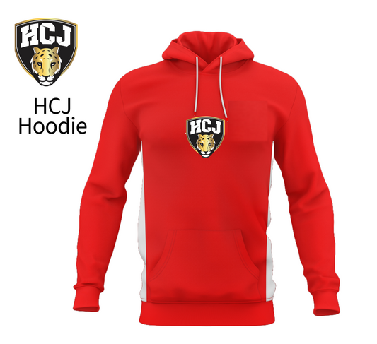 HCJ Hoodie