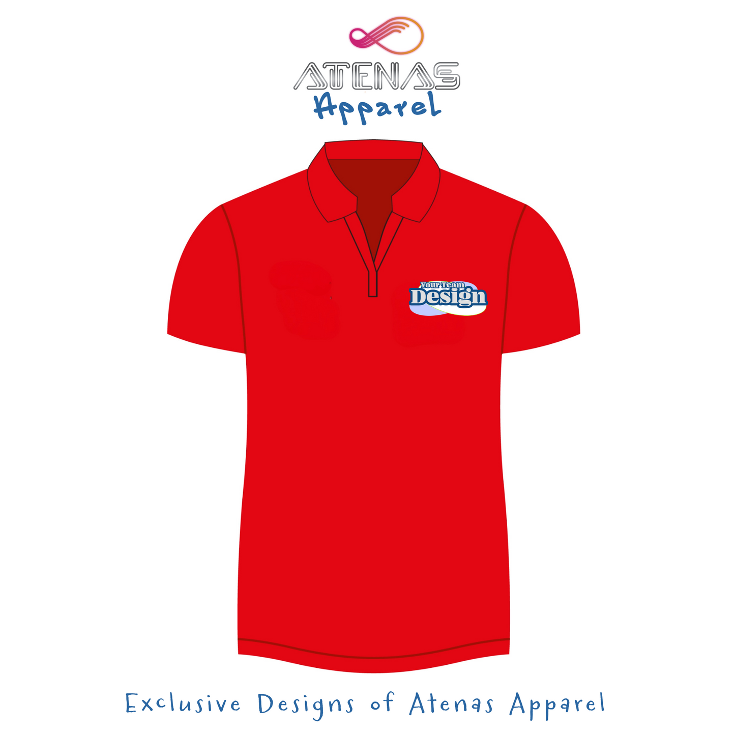 T-Shirts & Sports Performance Shirts Collection