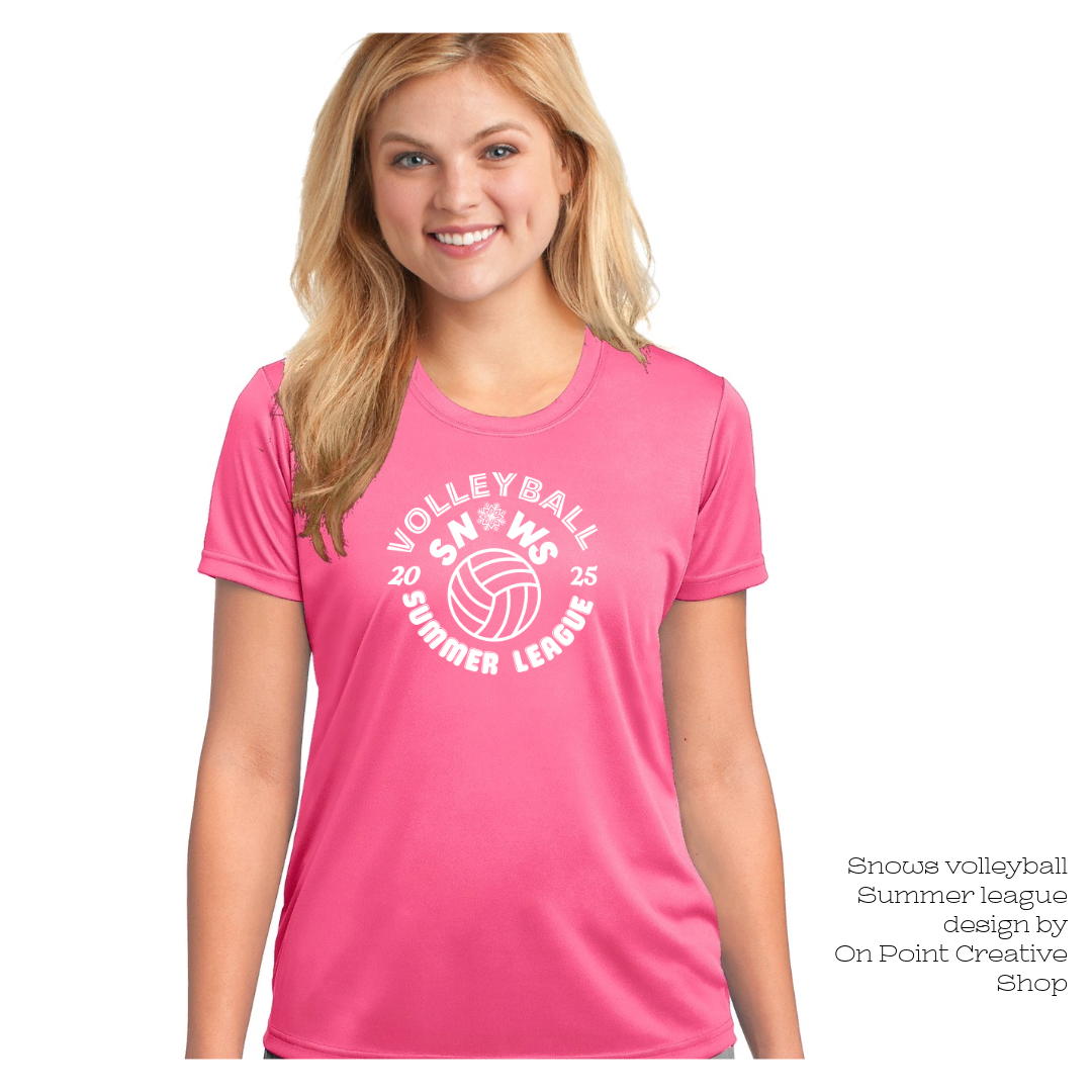 Customized Store Page