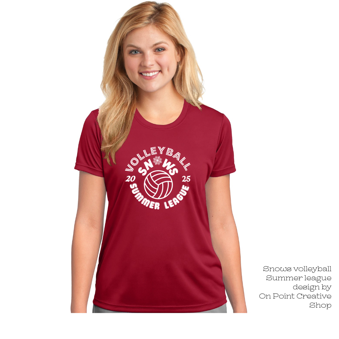 Customized Store Page