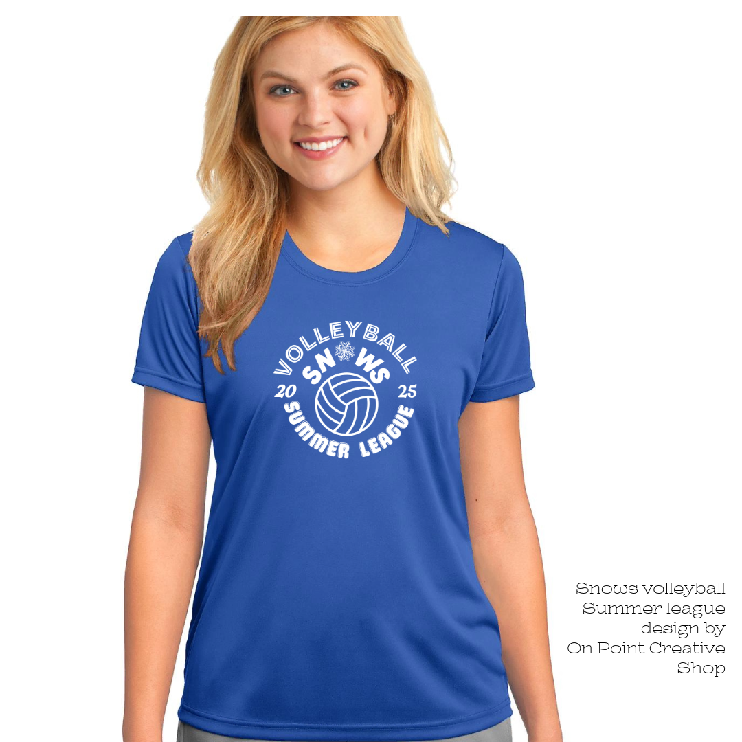 Customized Store Page