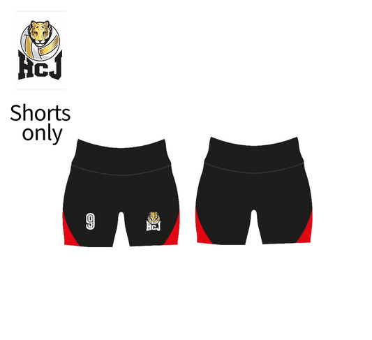 HCJ Volleyball Shorts