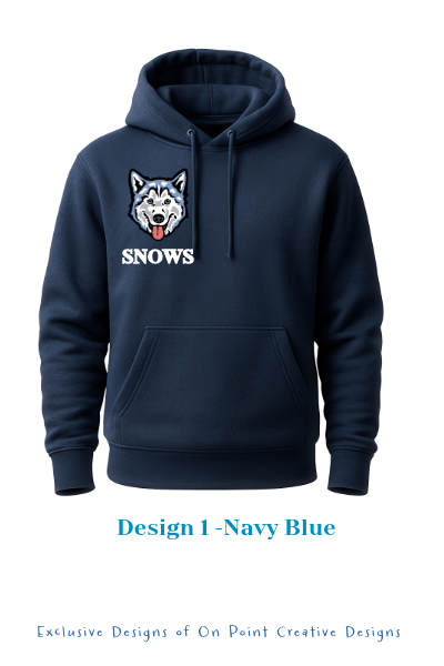 Snows Volleyball