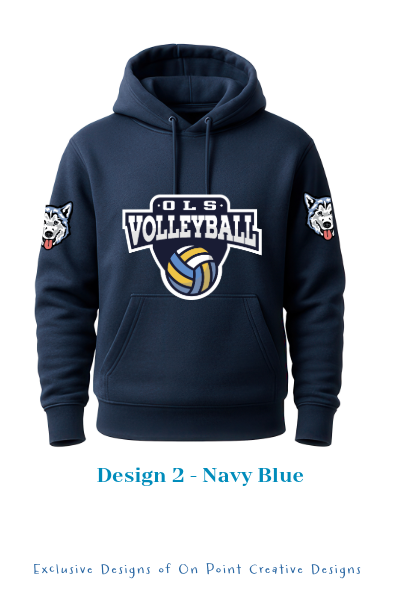 Snows Volleyball