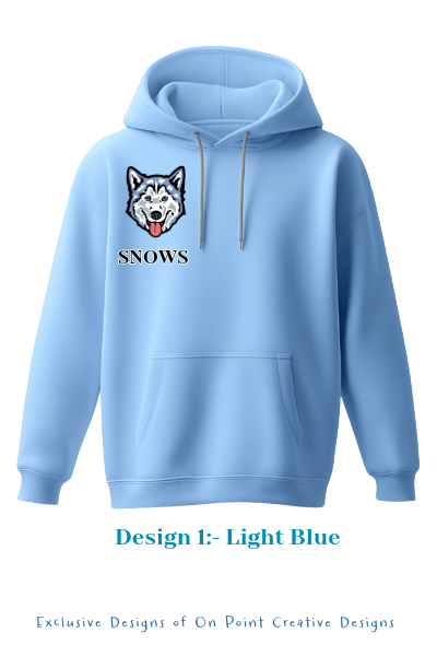 Snows Volleyball