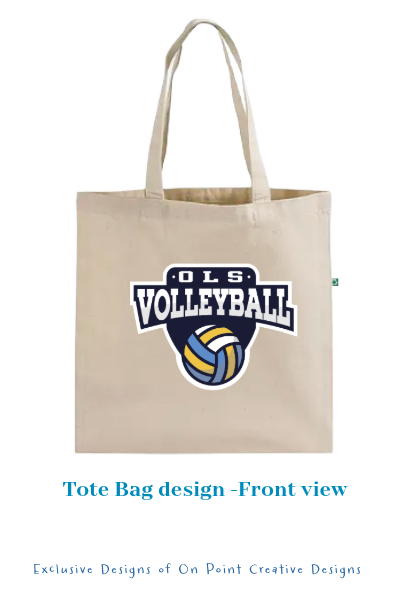 Snows Volleyball