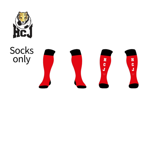 HCJ Socks