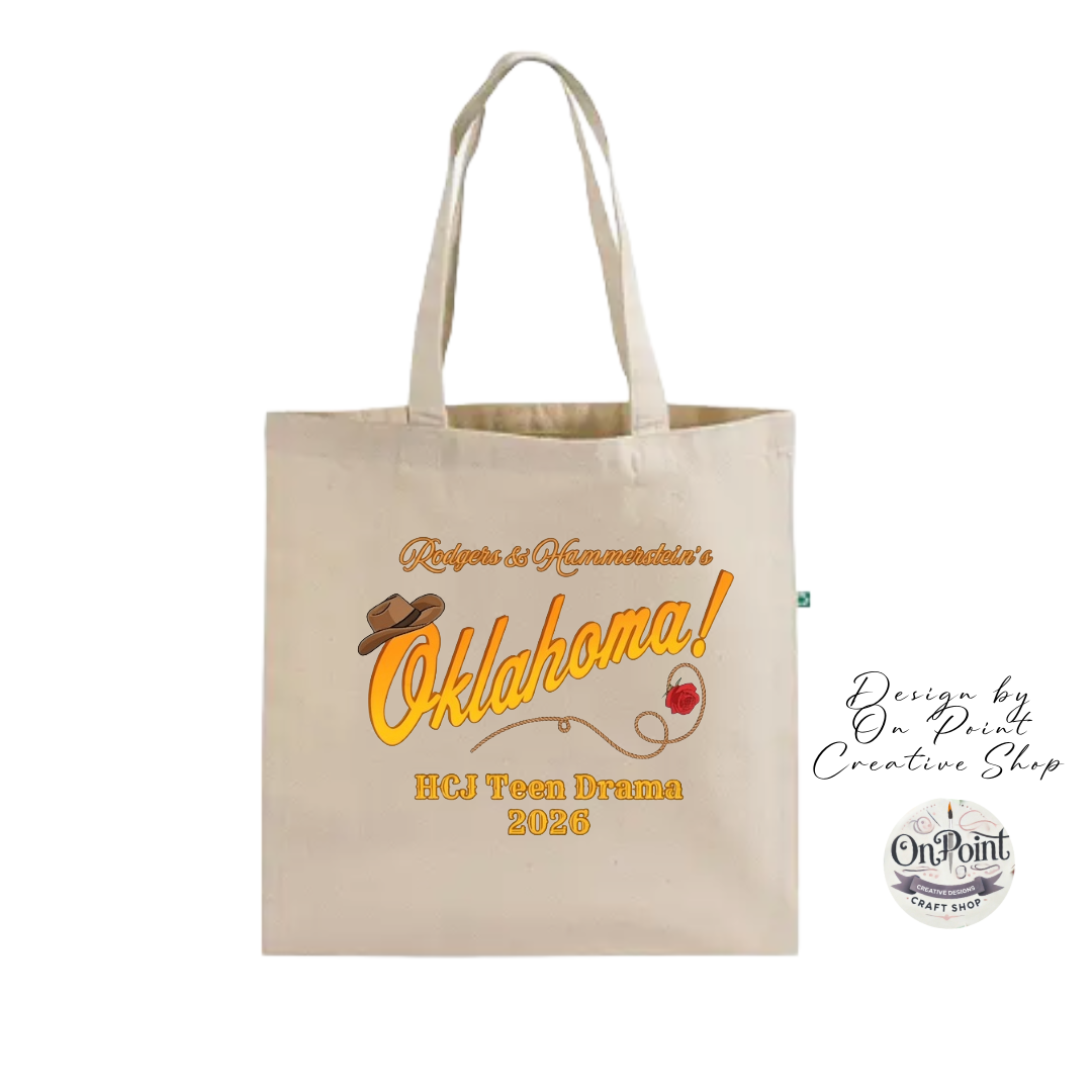HCJ Teen Drama Temp Store