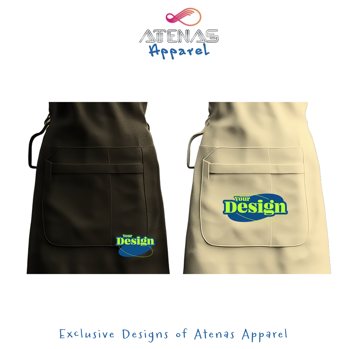 Aprons
